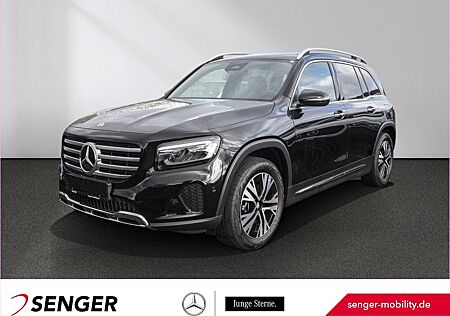 Mercedes-Benz GLB 200 Progressive-Advanced Ambiente Keyless-Go