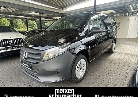 Mercedes-Benz Vito 116 CDI Kasten Pro Lang 9G+Kamera+AHK2,5tBC