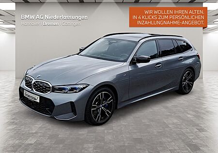 BMW 340 M340i xDrive Touring Driv.Assist.Prof Harman/K