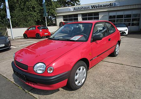 Toyota Corolla 1.4 linea terra, sehr guter Zustand