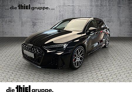 Audi RS3 Sportback Pano/280km/h/Sportabgas/Sonos/Matr