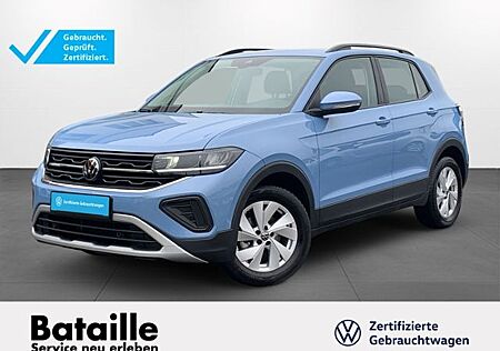 VW T-Cross Volkswagen 1.0 TSI Life *259,- ohne Anzahlung*