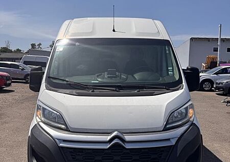 Citroën Jumper L3H2 2019/11 Diesel 130ps