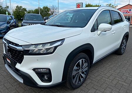 Suzuki SX4 S-Cross S-Cross 1.5 Hybrid Comfort+ Allgrip*PANORAMA*