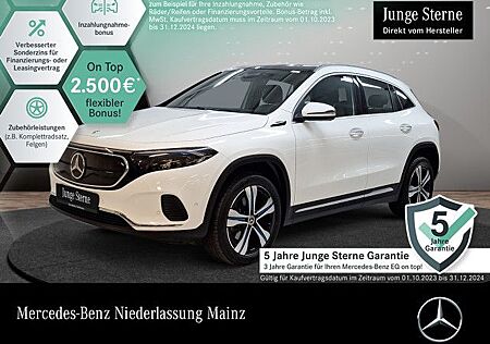 Mercedes-Benz EQA 250/Pano/Advanced/Easy-P/LED/KEYLESS/Ambient