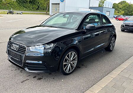 Audi A1 1.6 TDI Ambition