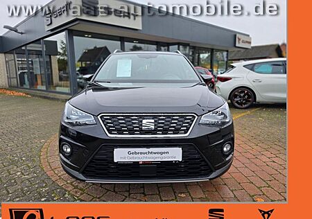 Seat Arona Xcellence Beats