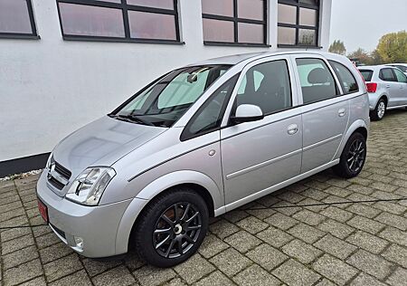 Opel Meriva 1.6 Edition Klima. LM.