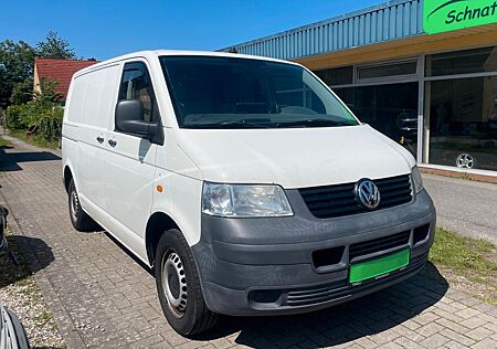 VW T5 Transporter Volkswagen Kasten-Kombi Kasten HU06/26