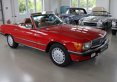 Mercedes-Benz SL 500 500 SL fantastischer Zustand