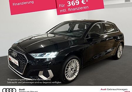 Audi A3 SB 30 TFSI S tronic Advanced