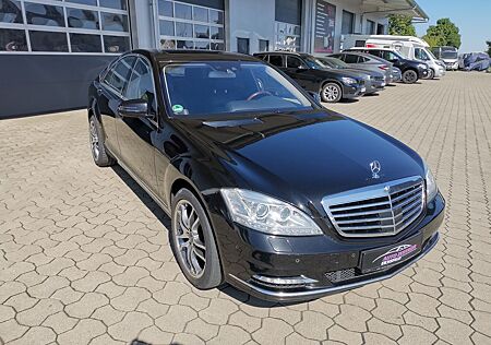Mercedes-Benz S 500 S -Klasse Lim. CGI BE 4Matic