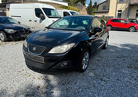 Seat Ibiza SC Copa Euro5 Klima