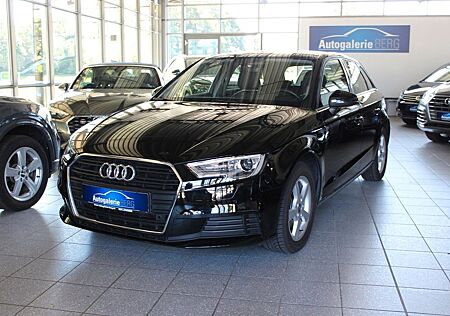 Audi A3 Sportback 35 TFSi S-tronic Navi PDC plus