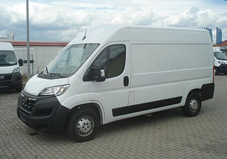 Opel Movano C L2H2 3,5t Edition Klima Temp PDC 40300K