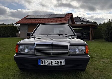 Mercedes-Benz 190 E 2.6l