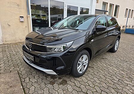 Opel Grandland X Grandland 1.2 AUTOM. ACC LED KAMERA WiPa