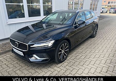 Volvo V60 T6 AWD Recharge Essential AHK GARANTIE