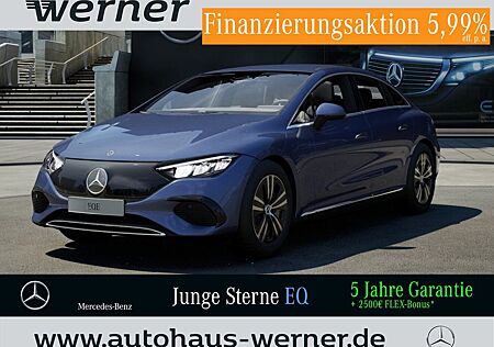 Mercedes-Benz EQE 300 EL-ART-ADV+ 22KW MEMORY DISTRONIC WINTER