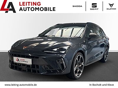 Cupra Leon SPORTSTOURER 1,5 eTSI DSG