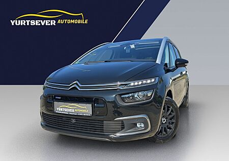 Citroën C4 Spacetourer Grand C4 Picasso/Spacetourer Shine*7-SITZER*PANO