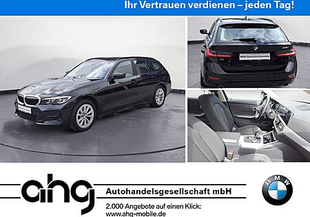 BMW 318i Touring LED*PDC*SHZ*