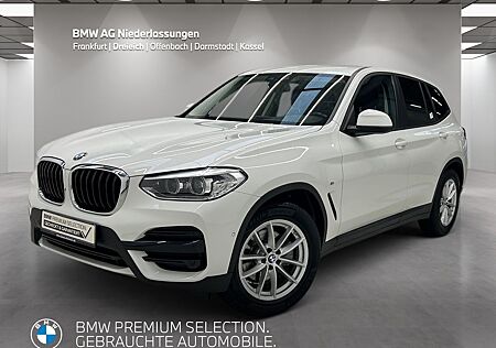 BMW X3 xDrive20d LiveCockpitProf Kamera Driv.Assist