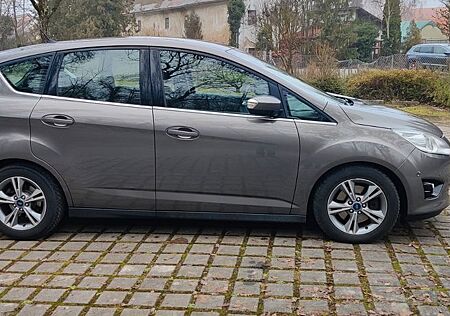 Ford C-Max 2,0TDCi 85kW PowerShift Titanium Titanium