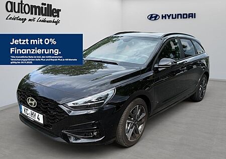 Hyundai i30 ADVANTAGE PANO*CARPLAY*KlimaA*Navi*SHZ+LHZ*