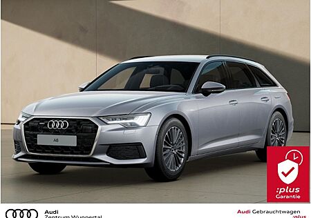 Audi A6 Avant 50 TFSI e quattro PLUGin Anschlussgaran
