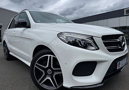 Mercedes-Benz GLE 350 GLE -Klasse d 4Matic AMG 2.Hand
