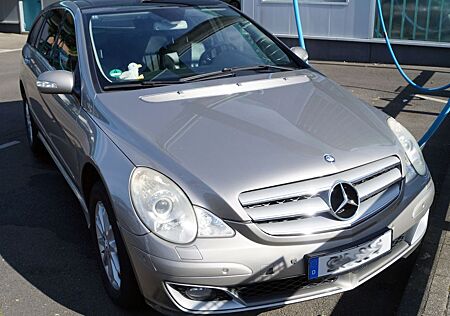 Mercedes-Benz R 320 CDI 4Matic, lange Version