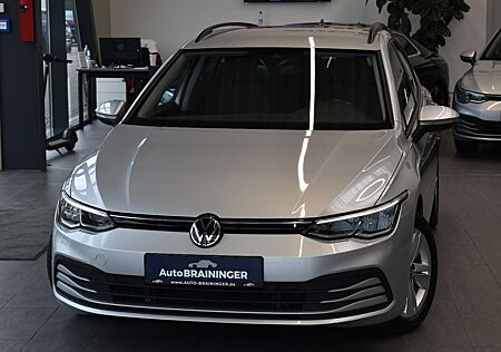 VW Golf Volkswagen VIII Variant 2.0TDI Life LED~Navi~VirtualC.