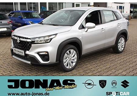 Suzuki SX4 S-Cross S-Cross 1.4 Edition Hybrid ***SOFORT LIEFERBAR**