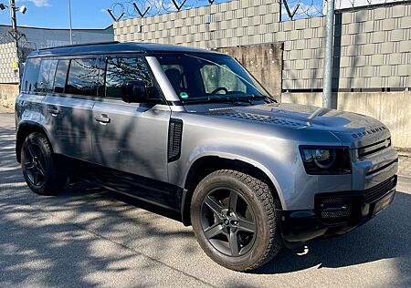 Land Rover Defender 110 X-Dynamic SE