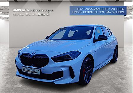 BMW M135i xDrive LiveCockpitProf Head-Up Kamera LED
