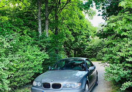 BMW 318Ci -