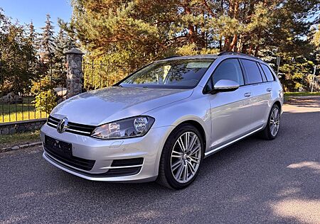 VW Golf Volkswagen 2.0 BlueTDI DSG Comfortline Comfortline