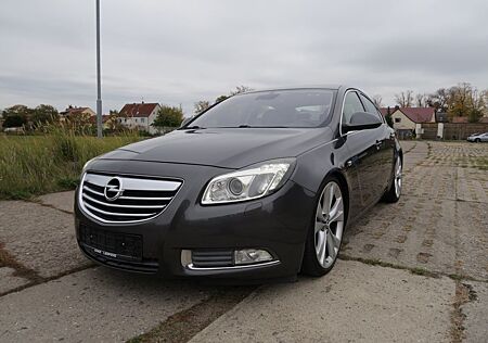 Opel Insignia 2.8 V6 Turbo 4x4 Innovation Automat...