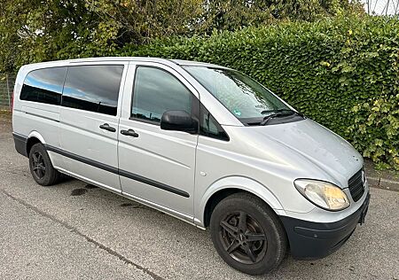 Mercedes-Benz Vito 111 CDI*Sehr-Guten-Zustand*8-Sitzer*Top*