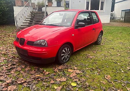 Seat Arosa TÜV neu!!