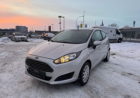 Ford Fiesta Trend