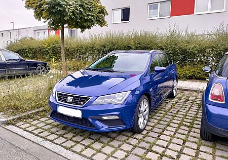 Seat Leon ST 1.8 TSI 132kW Start&Stop FR FR