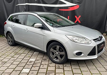 Ford Focus Turnier Trend 1,6*PDC*Klima*