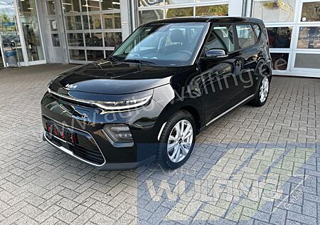 Kia Soul e- Autom. Edition 7 ACC Kamera LED-SW 1. Han