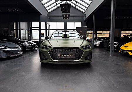 Audi RS 6 PERFORMANCE/CARBON/DYNAMIK+/