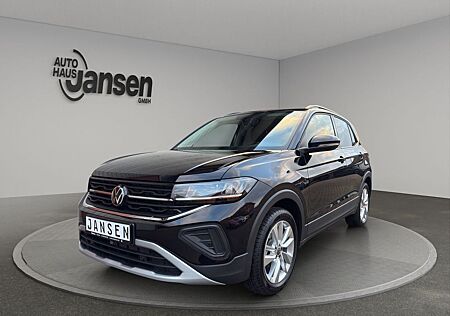 VW T-Cross Volkswagen Life DSG +ACC+APP+Kamera+LED