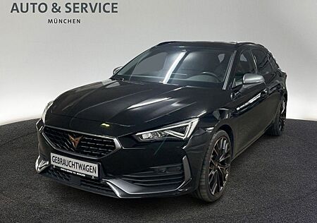 Cupra Leon Sportstourer 2.0 TSI DSG |LED|ACC|NAVI|PDC|