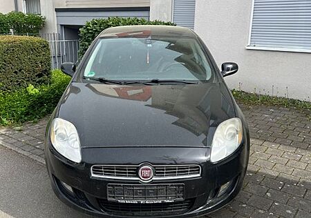 Fiat Brava Tüv Neu