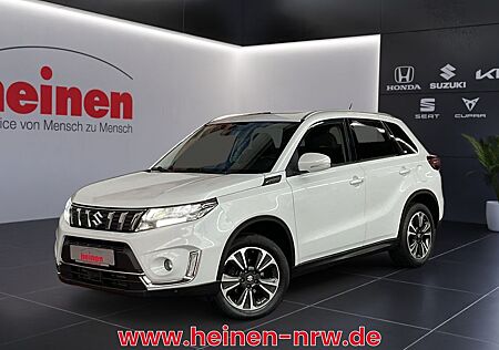 Suzuki Vitara 1.4 COMFORT+ ALLGRIP HYBRID LED+NAVI+PANO
